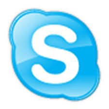 skype